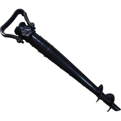 Preisvergleich Produktbild Sonnenschirmständer Schirmständer Ständer Strandschirmständer Sandstrand