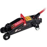 Murcell Ka01 Crocodile Jack 2 Ton