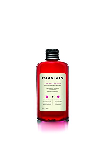Preisvergleich Produktbild Fountain 01 - The Beauty Molecule 240ml