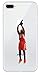 Produktbild Art Design Hülle für iPhone 7+ Plus/iPhone 8+ Plus James Harden 13 Rockets de Houston Basketball NBA Soft Silikon