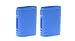 Produktbild Segeln Schutzhülle aus Silikon Haut für Eleaf iStick Pico 25 85 W Mod Fall blau