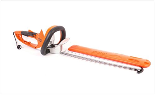 STIHL Heckenschere HSE 61, 500 mm