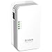 Produktbild D-Link DHP-W310AV Mini Powerline AV 500 Wireless N Extender (RJ-45, 500 Mbit/s)