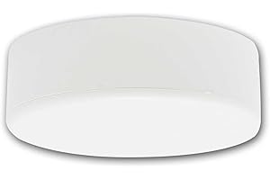 EGB 603 600 Deckenrosette weiß