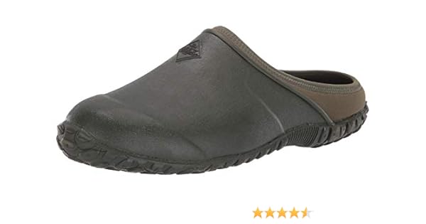 muckster clog