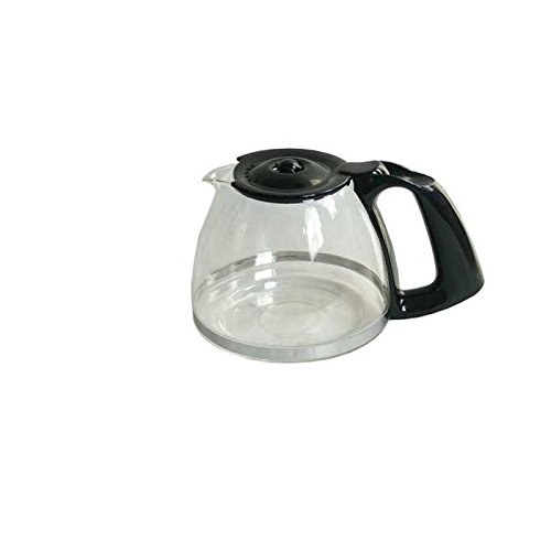 SEB Verseuse MS-621746 avec couvercle noir