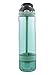 Produktbild Contigo AUTOSPOUT Ashland Straw Water Bottle 26oz Jade With Fruit Infuser Basket