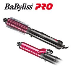 Babyliss Pro Pro Big Curls Hot Airstyler, 1 Stück - 2