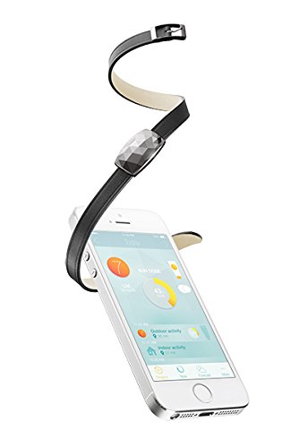 Netatmo June Bracelet UV connect   pour Smartphone - Canon de Fusil