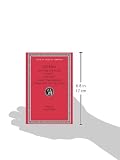Image de On the Orator: Book 3. on Fate. Stoic Paradoxes. Divisions of Oratory: De Oratore (Loeb Classical Library)