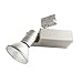 Produktbild MOLTO LUCE 3 Ph.Stromschienen Shop Strahler CDM-TC 35W 830 medium inkl LM und EVG GEBRAUCHT