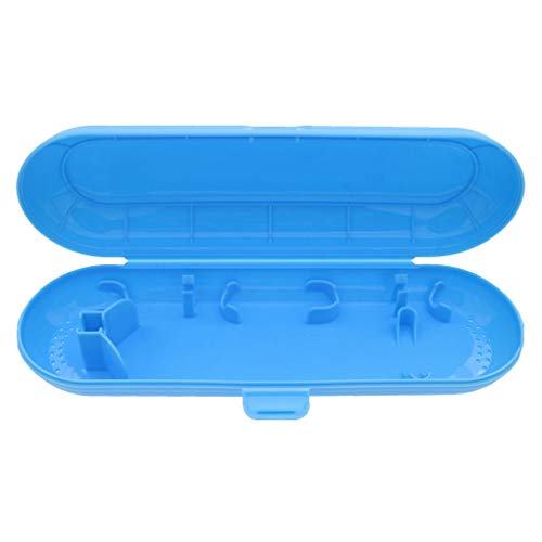 Preisvergleich Produktbild MailfoulenElektrische Zahnbürste Travel Case Halter Ersatz für Philips HX6730 HX6721 HX6616 HX3120 / 3130bHX3216 HX3226