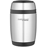 Thermos Thermocafe Barril Alimentos Frasco ( 400 ml )
