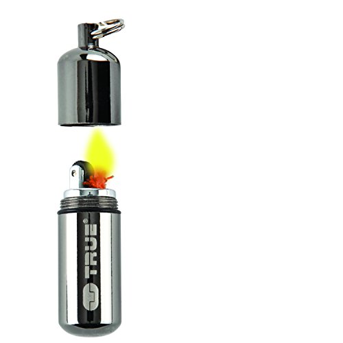 True Utility Feuerzeug Tu262 Fire Stash, TU262 - 4