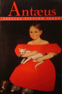 Preisvergleich Produktbild Antaeus 70: Special Fiction Edition