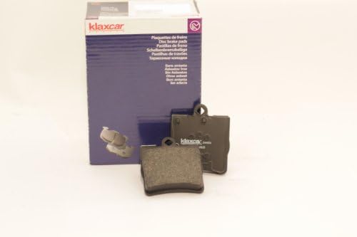 KLAXCAR 24463Z Brake pads