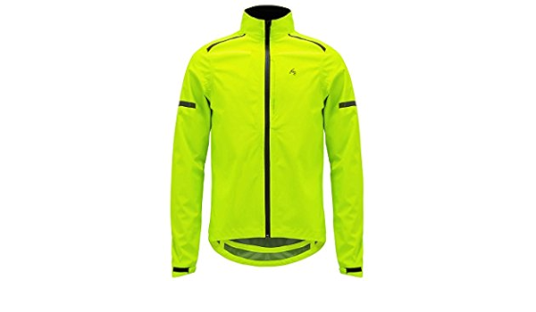 fwe cycling jacket