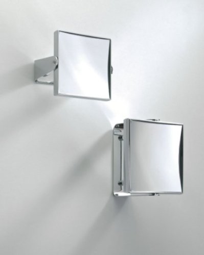 Decor Walther SPT 68 Wandkosmetikspiegel