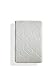 Ecus mini crib mattress 50x80 mattress for cradle with cover from organic cotton