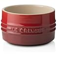Le Creuset Ramekin in Wall Cherry Red