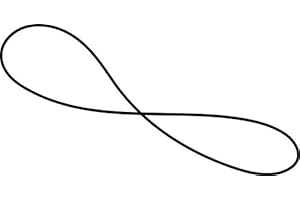 ELIPSON Courroie pour platine vinyle