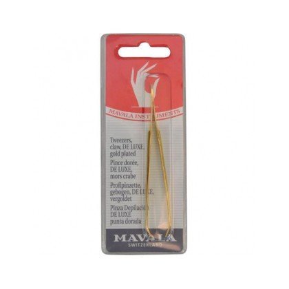 Mavala Deluxe Tweezer Claw/Tong