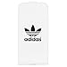 Produktbild adidas Originals Flip Case Galaxy S5 weiß/schwarz
