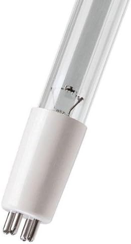Lse Lighting Compatible Lt-50 Uv Bulb For Use With Pco2450 Air Purifer