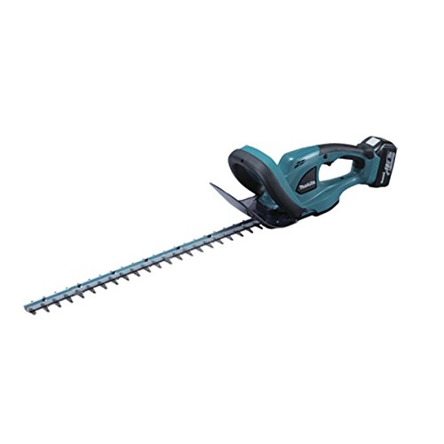 Makita DUH523RM 18 V Li-ion LXT Hedge Trimmer Complete with 1 x 4.0 Ah Li-ion Battery and Charger