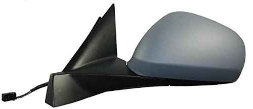 Aftermarket AR10438S - SPECCHIETTO RETROVISORE SINISTRO ELETTRICO DA VERNICIARE