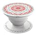 Produktbild PopSockets - Aztec Mandala Red