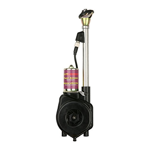 Preisvergleich Produktbild 44-PW22 Vollautomatik 4-Power Antenna