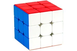 GAREGEAR Speed Cube (3x3)