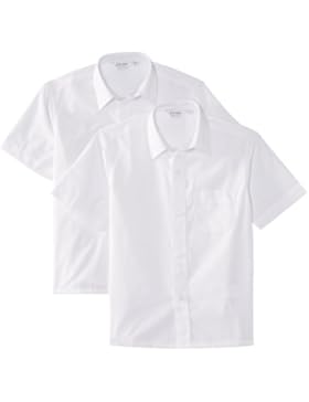 Trutex Jungen Kurzarm Langarmshirt