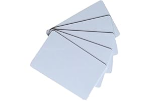 YARONGTECH NFC Tarjetas RFID NTAG213 Compatible con Todos los Smartphone con Android NFC -10 Unidades