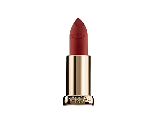 L'Oreal Paris Color Riche Lipstick (Scarlett Creme 461)