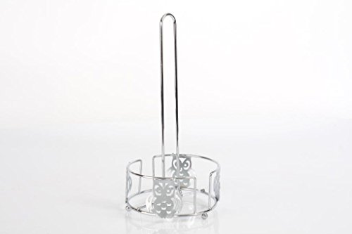 spécification Porte Rouleau cuisine essuie tout Hibou