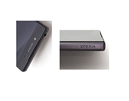 SONY Xperia Z5 Panzerglas Schutzfolie 3 Stück, WEOFUN Displayschutzglas Panzerfolie für Sony Xperia Z5 Schutzglas Folie 5,2 Zoll [0.33mm, 9H, Ultra-klar] - 4