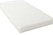 NEW BREATHABLE TRAVEL COT MATTRESS FIT 100 X 70 CM