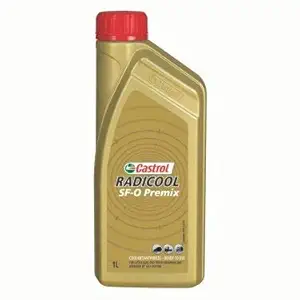 Radicool SF-O Premix 2ltr Antifreeze/Coolants