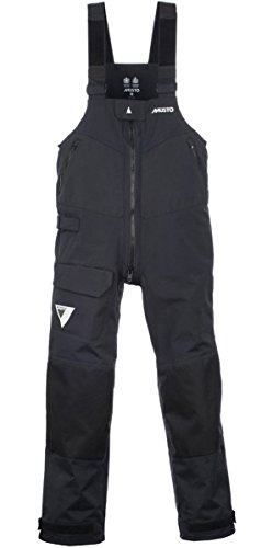 Musto BR2 Offshore Trouser 2017 - Black/Black