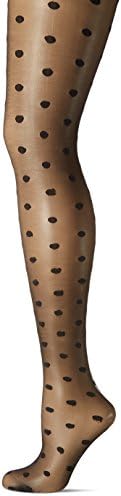 Kunert Women's Claudia Schiffer Tights, 15 DEN