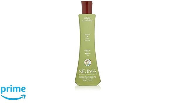 Neuma Reneu Conditioner 250 Ml Amazon Co Uk Beauty