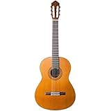 Yamaha C40//02 - Guitarra clásica tipo HWPW-VC