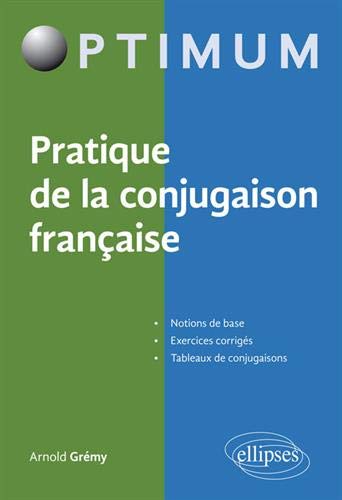 Download Pratique de la conjugaison française Download Pratique de la conjugaison française