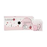 Bubble T Cosmetics Summer Fruits Tea Bath Salt Tea Bags (10 x40g)