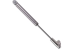 Brújula neumática para puerta elevable - Carga: 12 kg - ITALIANA FERRAMENTA