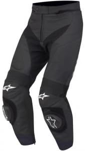 Alpinestars GP Plus Leather Motorcycle Trousers