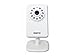 Price comparison product image Approx APPIP03HDP2P surveillance camera - security cameras (IP, Indoor, Cube, Wired & Wireless, MicroSD (TransFlash), MicroSDHC, MicroSDXC, White)