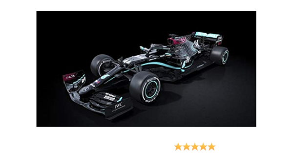 Mercedes W11 F1 Car 2020 Black Lives Matter Livery Wall Poster Print 30cm X 43cm Formula One Racing Amazon De Kuche Haushalt Wohnen